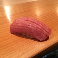 江戸前鮓 すし通 - 