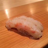江戸前鮓 すし通 - 
