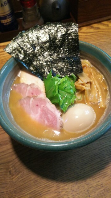 麺処 三鈷峰 サンコホウ 東山公園 ラーメン 食べログ