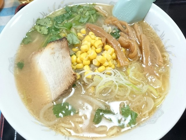 めん処彩都（サイト） - 相馬（レストラン）の写真