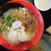 牟岐５５ラーメン