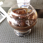 ノーラ - アイスコーヒー