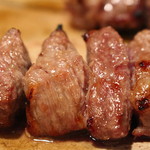 桜川 - やわらかくジューシー♩