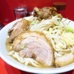 ラーメン二郎 - 