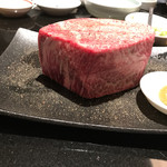 焼肉 山水 - 