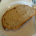 ベージュ アラン・デュカス 東京 - パン