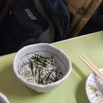 鯉とうなぎのまるます家 - 