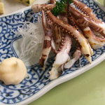 鯉とうなぎのまるます家 - 