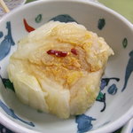 鯉とうなぎのまるます家 - 