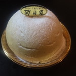 もりのかおり - 岩手山