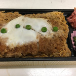 とんかつ まい泉 横浜そごう店