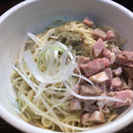 中華そば いづる - 