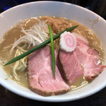 中華そば いづる - 