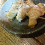 Motsu Yaki Macchan - 