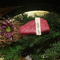 和牛懐石 但馬屋 梅田 - 