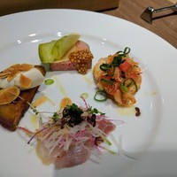 ダルマット 六本木ヒルズ店 - 