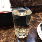 おでんの掌 - お酒