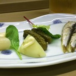 家庭料理 小川 - 