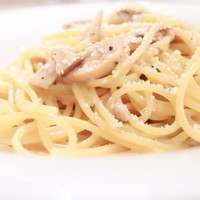 il sospiro del Mare - ポルチーニパスタ