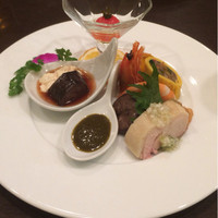 中国料理 かなめ - 