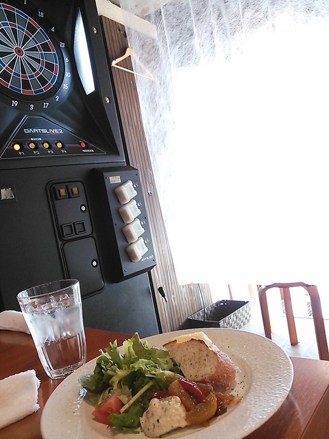 新居浜バルbeck ベック 新居浜 バル バール 食べログ