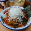 地獄ラーメン 田中屋