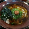 山商うどん 東野田店