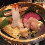 香住 北よし お初天神店 - 