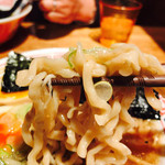 麺ハウス こもれ美 - 