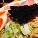 麺ハウス こもれ美 - 