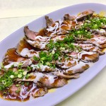 げんき食堂 WAKU家 - ローストビーフ単品