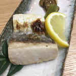 Sushi Kappou Tanaka - 