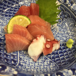 Sushi Kappou Tanaka - 