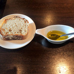 BARU 竹末 - パン