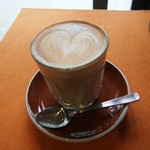 エドガワ コーヒー カンパニー - 