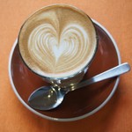 エドガワ コーヒー カンパニー - 