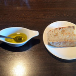 BARU 竹末 - パン