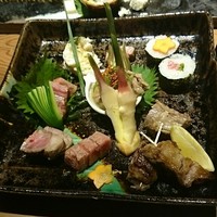 吉祥寺 三うら - 