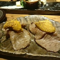 吉祥寺 三うら - 