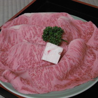 モリタ屋 木屋町店 - 特撰2人用お肉