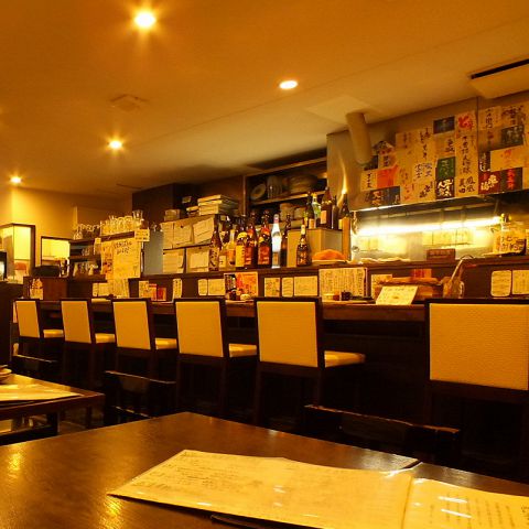 Musashino Udon Jinko Sangenchaya Ten photo 4