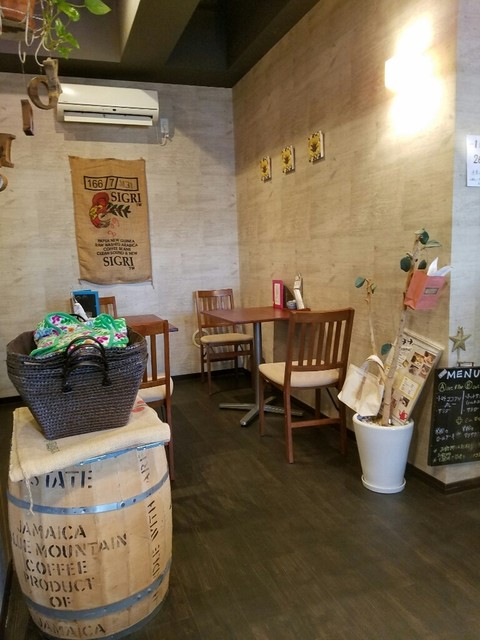 kobby’s coffee photo 4