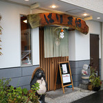 はりまや - 外観