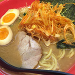 Ramen Oozakura - 