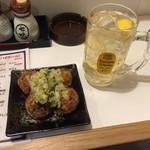 たこ焼き居酒屋 蛸光 - 