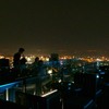 Octave Rooftop Lounge & Bar Bangkok Marriott Hotel Sukhumvit