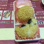 一點心 - 胡麻団子は必食！