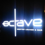 Octave Rooftop Lounge & Bar - 