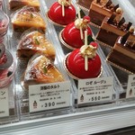 パティスリー・ラ・ノブティック - 