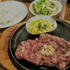 炭焼ステーキくに 川口店